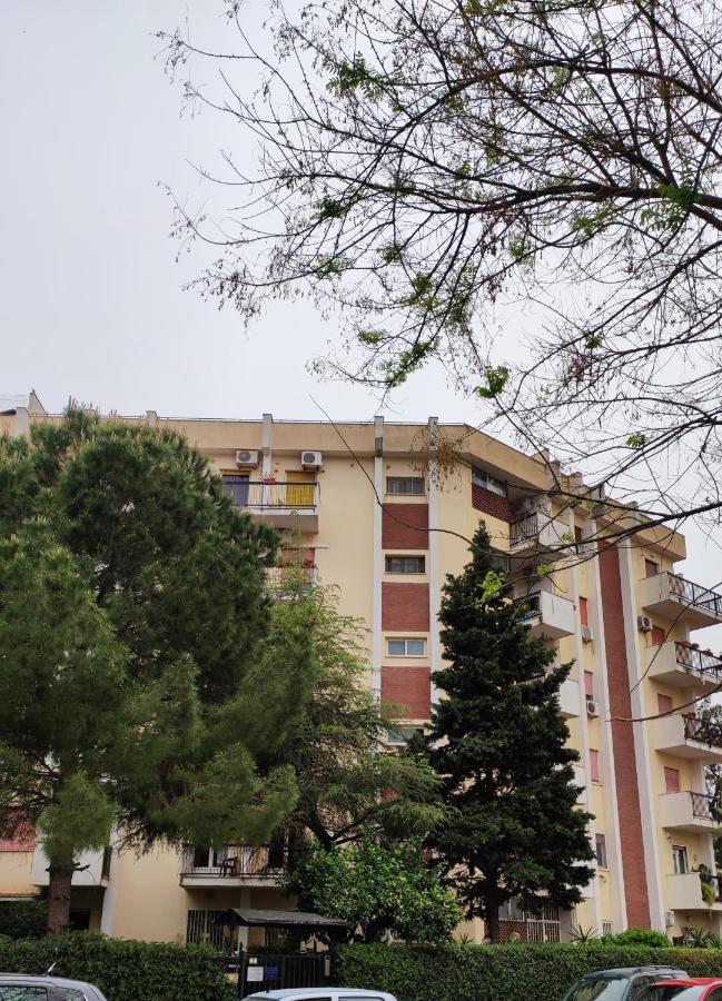 Amuni Rooms And Suite Lt Palermo Kültér fotó
