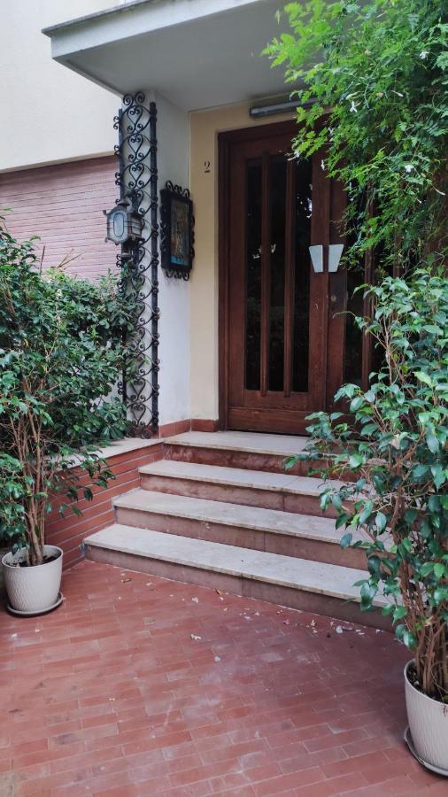 Amuni Rooms And Suite Lt Palermo Kültér fotó