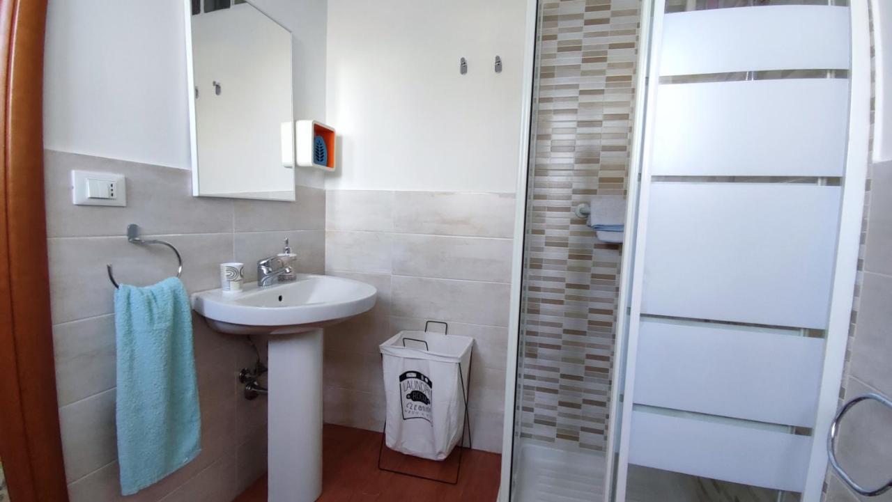 Amuni Rooms And Suite Lt Palermo Kültér fotó