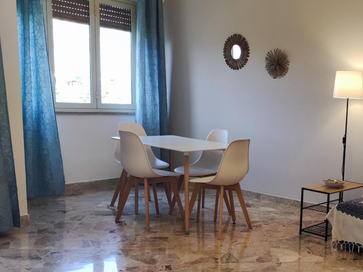 Amuni Rooms And Suite Lt Palermo Kültér fotó