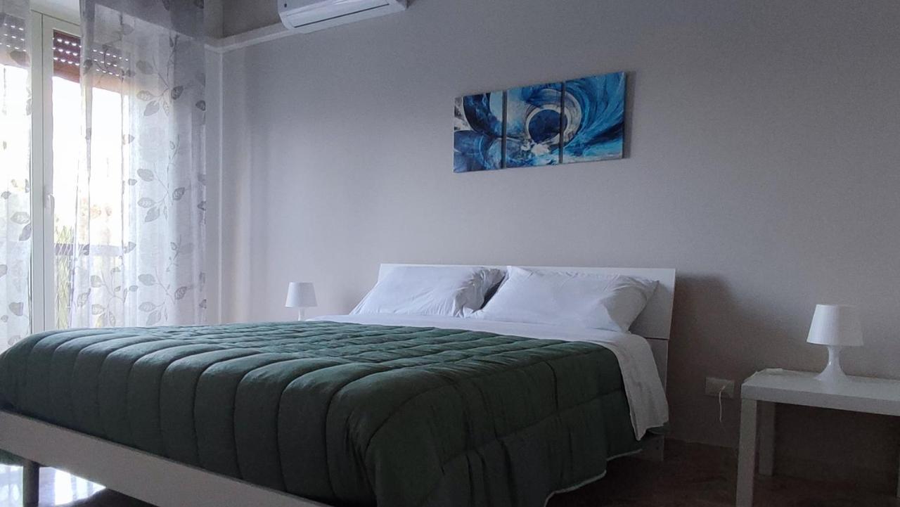 Amuni Rooms And Suite Lt Palermo Kültér fotó