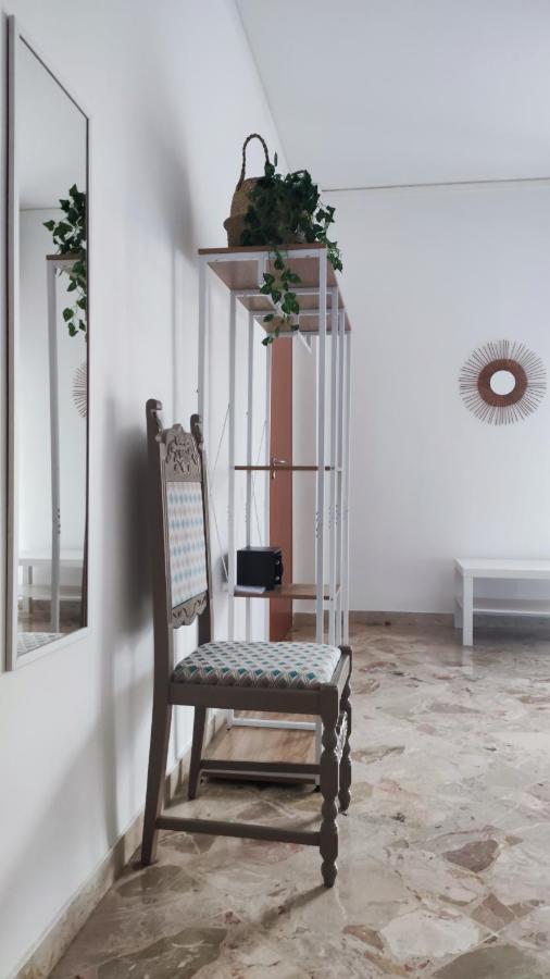 Amuni Rooms And Suite Lt Palermo Kültér fotó