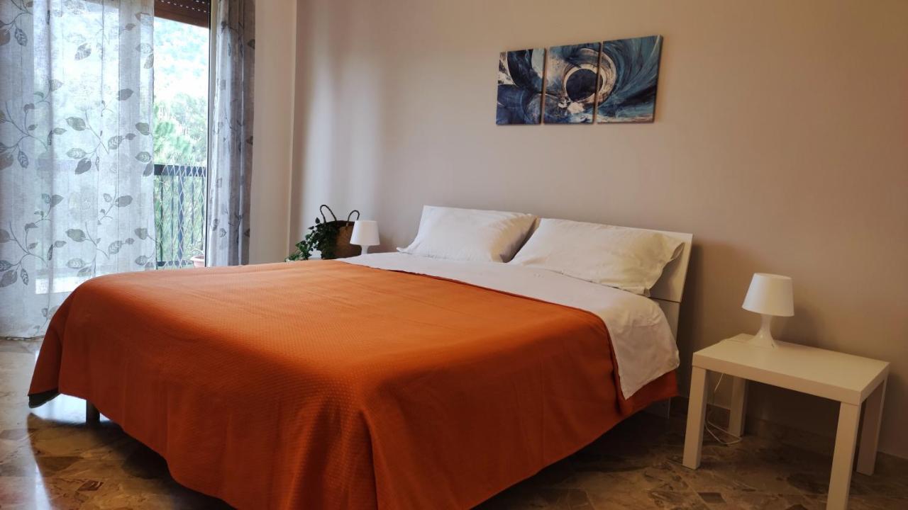 Amuni Rooms And Suite Lt Palermo Kültér fotó