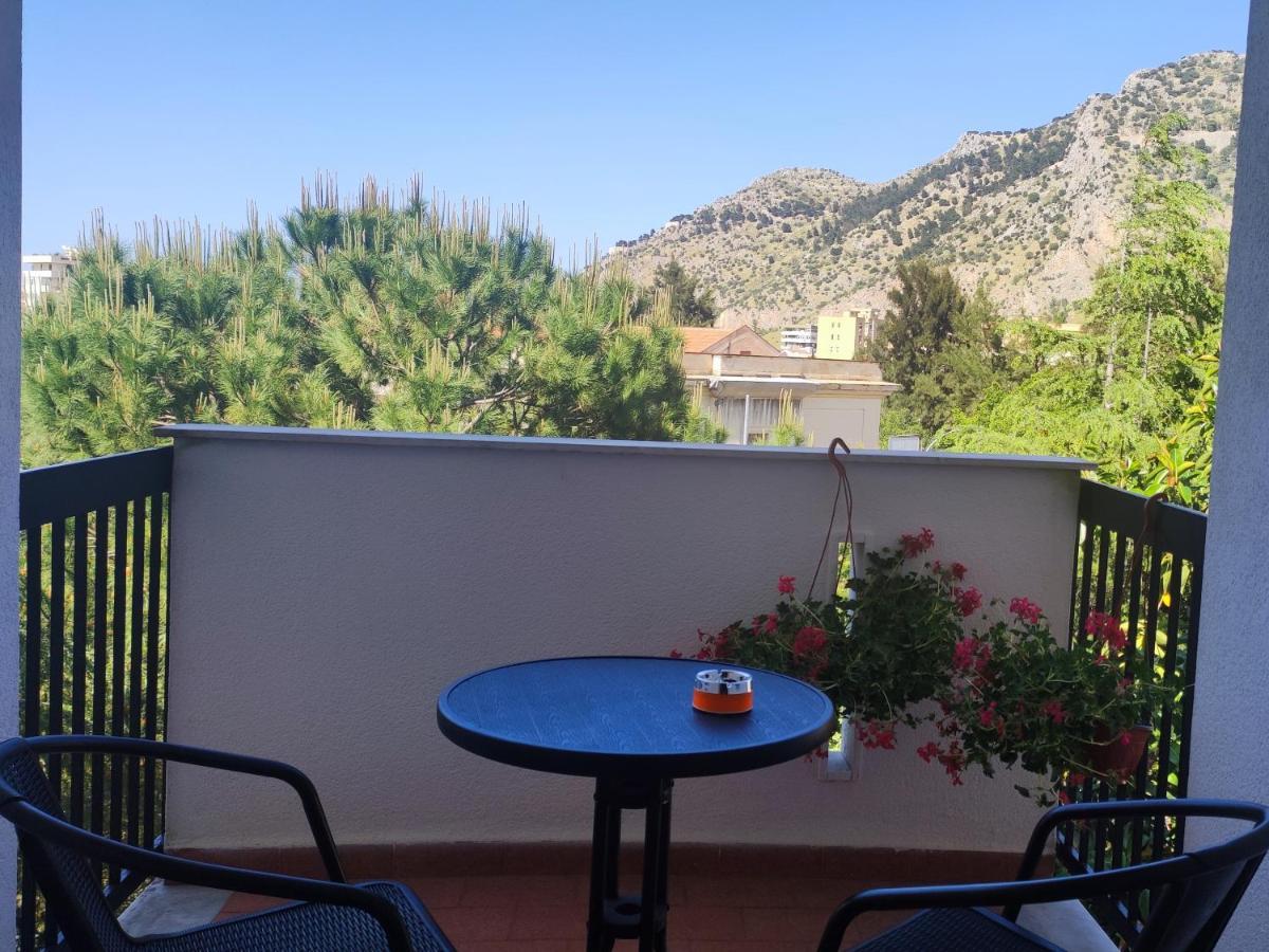 Amuni Rooms And Suite Lt Palermo Kültér fotó