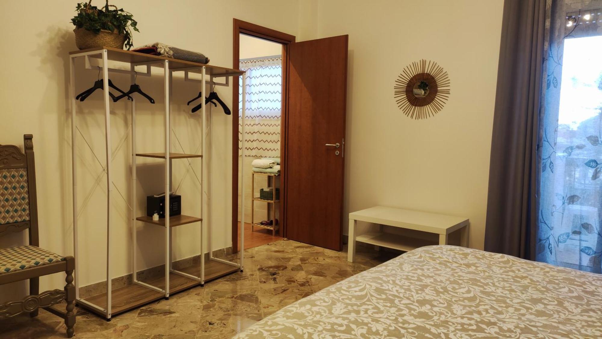 Amuni Rooms And Suite Lt Palermo Kültér fotó