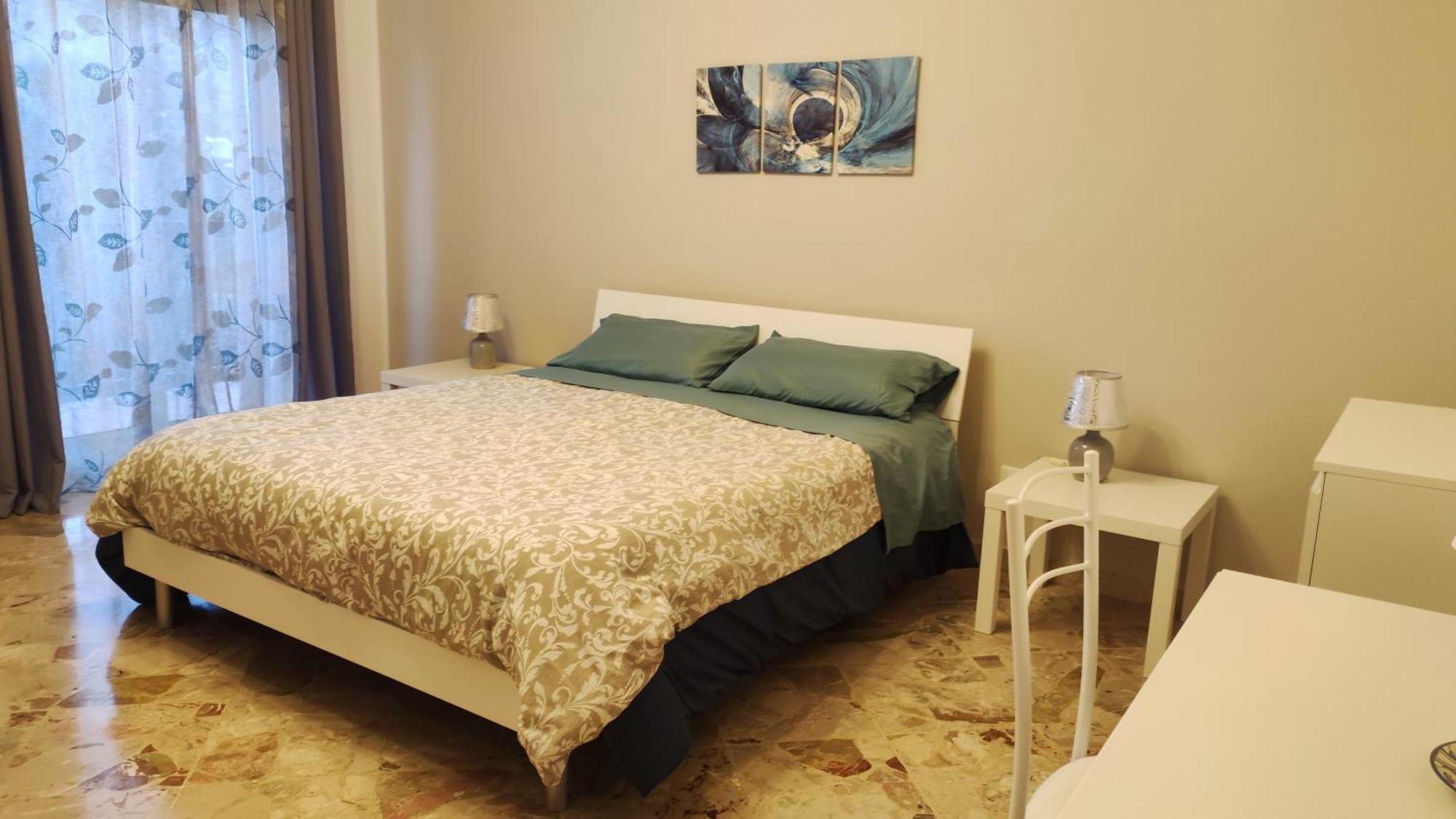 Amuni Rooms And Suite Lt Palermo Kültér fotó