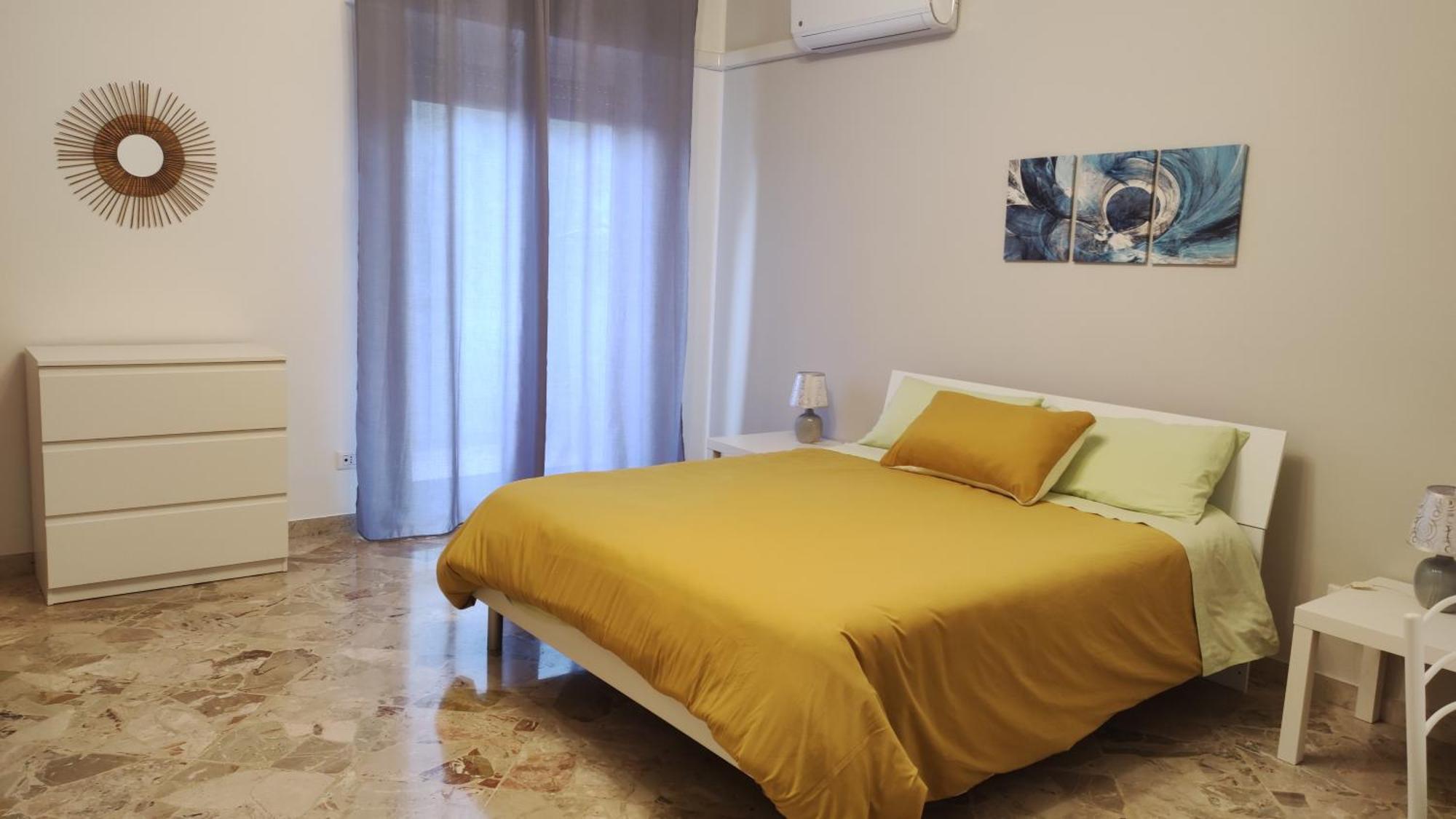 Amuni Rooms And Suite Lt Palermo Kültér fotó